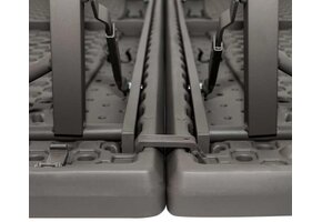 Trigano Campingtafel Polyethyleen 182