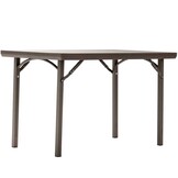 Trigano Campingtafel Polyethyleen 182