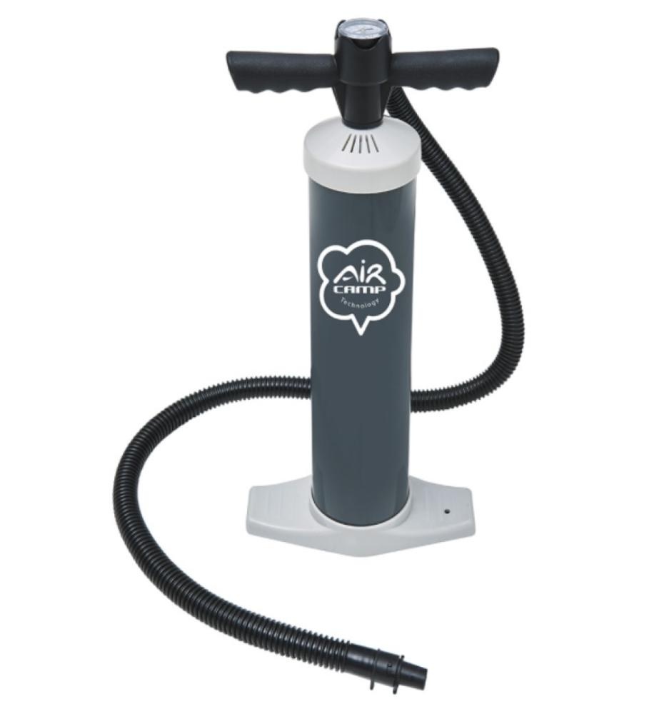 Trigano Opblaasbare Voortent Lagoon