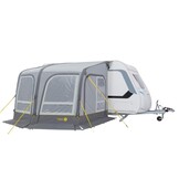 Trigano Opblaasbare Voortent Lima 300