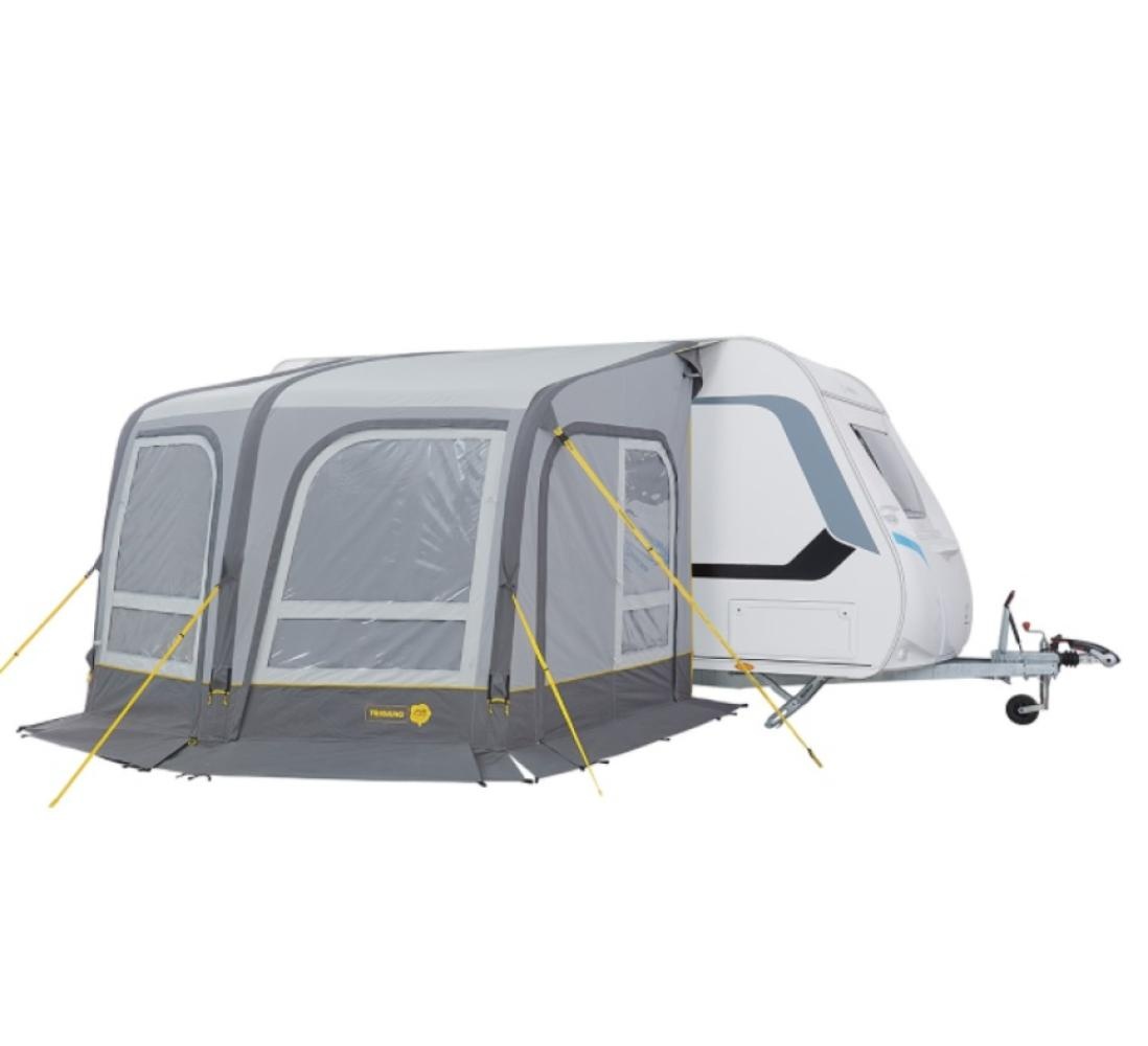 Trigano Opblaasbare Voortent Lima 300