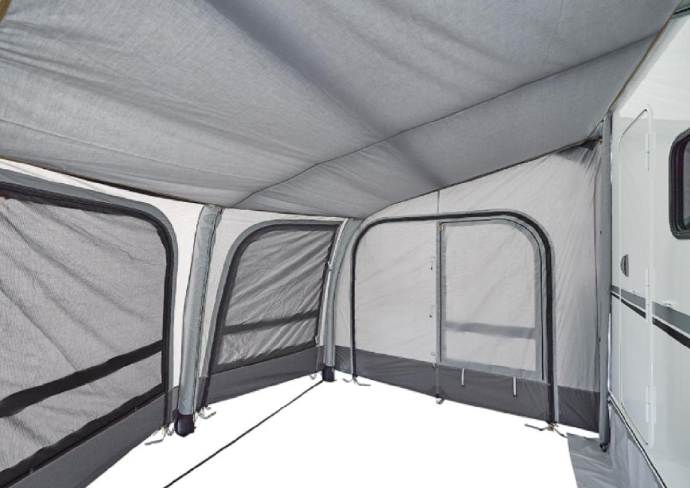 Trigano Opblaasbare Voortent Lima 300