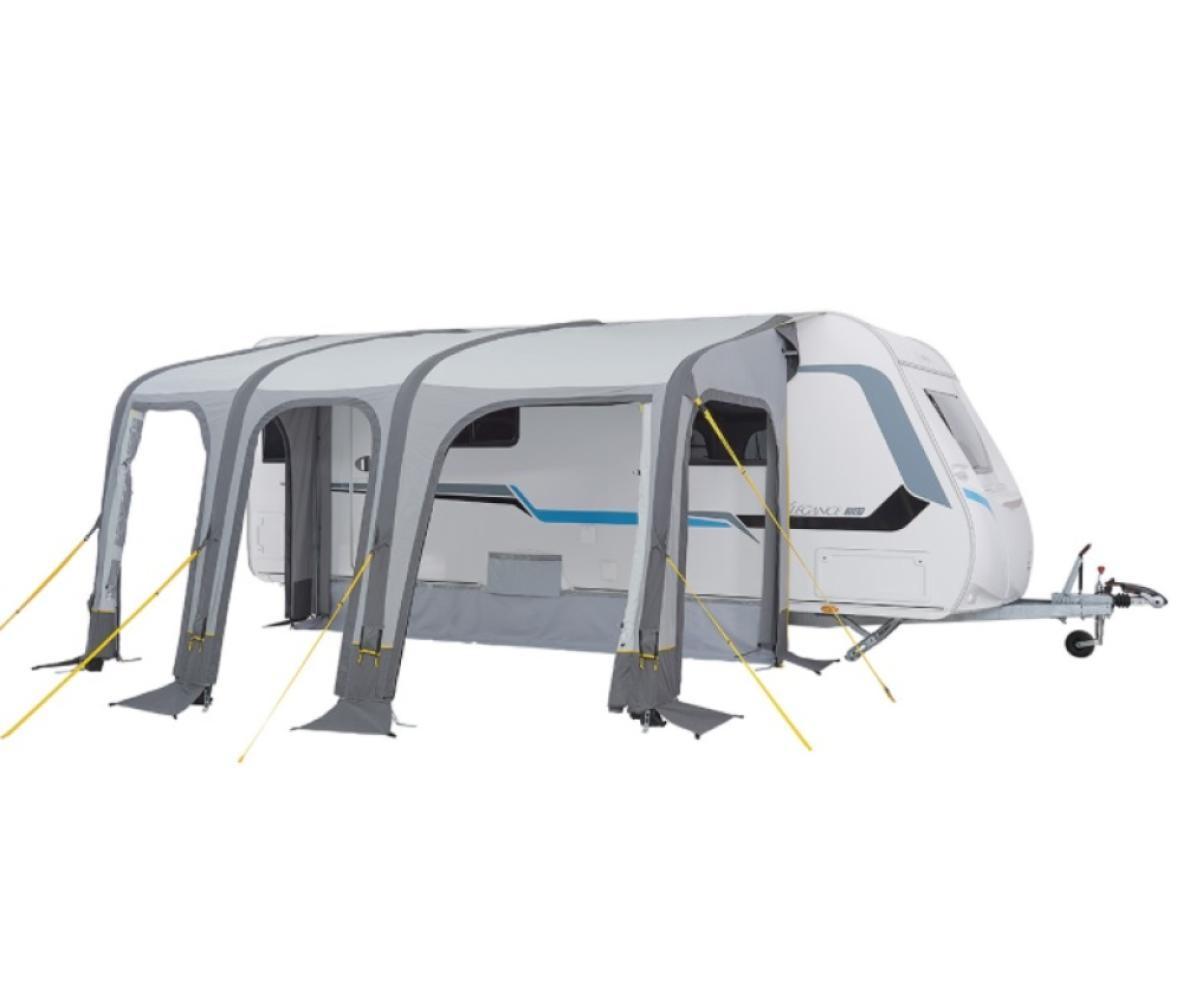 Trigano Opblaasbare Voortent Lima 410