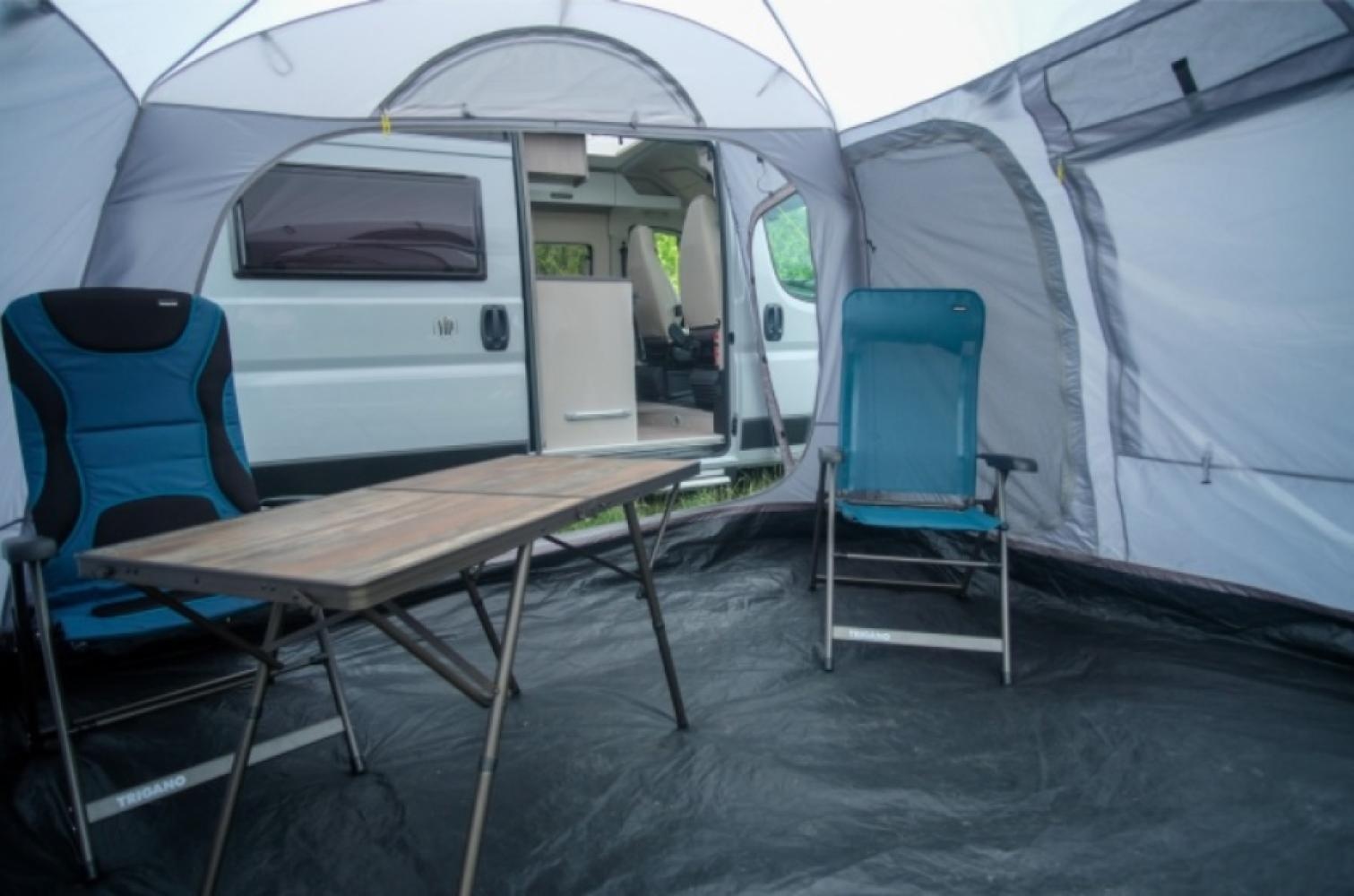 Trigano Busvoortent Santa Clara Maat M Trigano Busvoortent Santa Clara Maat M