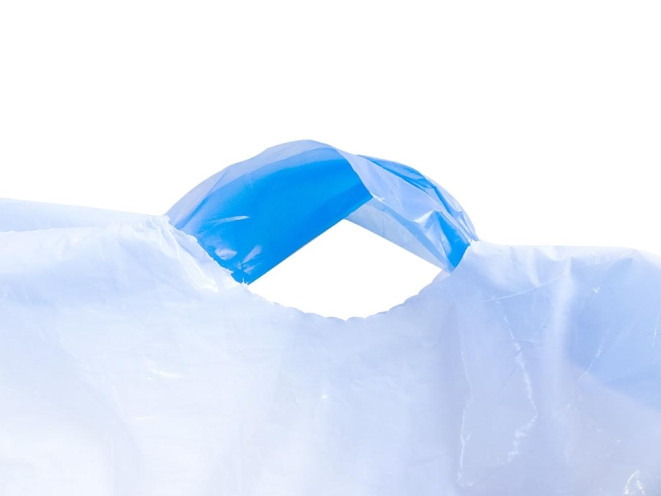 CareBag Toiletzak 12st. CareBag Toiletzak 12st.