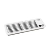 Dometic Ventilatierooster Boven Compleet Wit LS 100