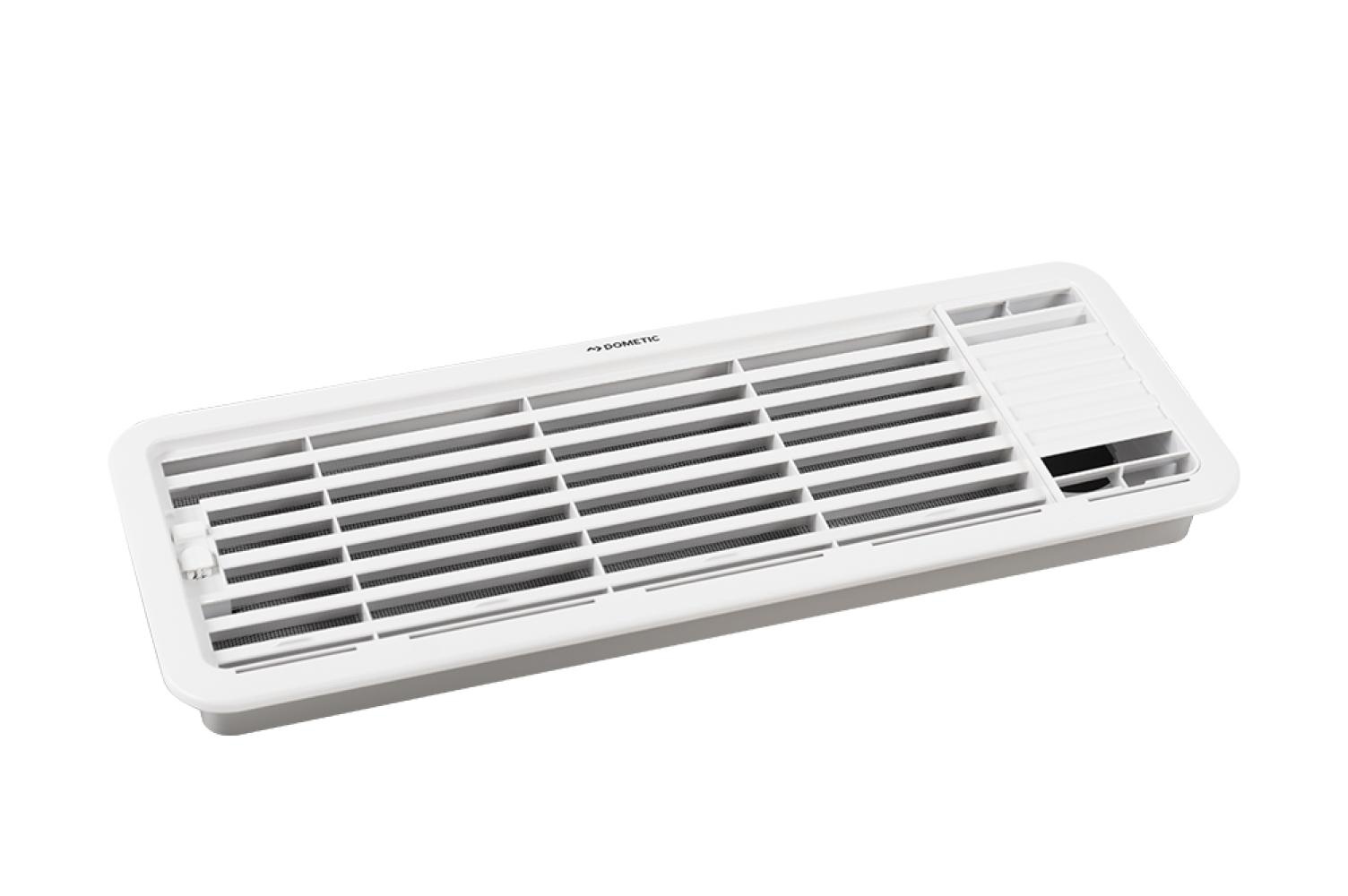 Dometic Ventilatierooster Boven Compleet Wit LS 100