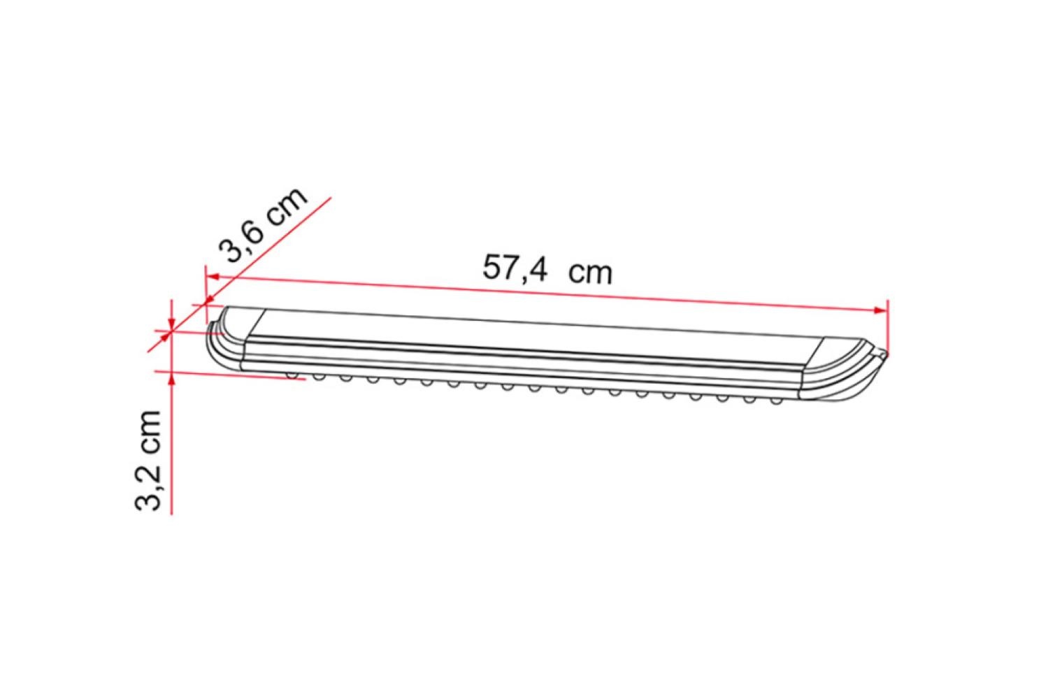 Fiamma LED Garage Light