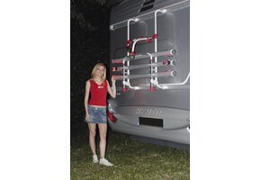 Fiamma LED Warning Solar