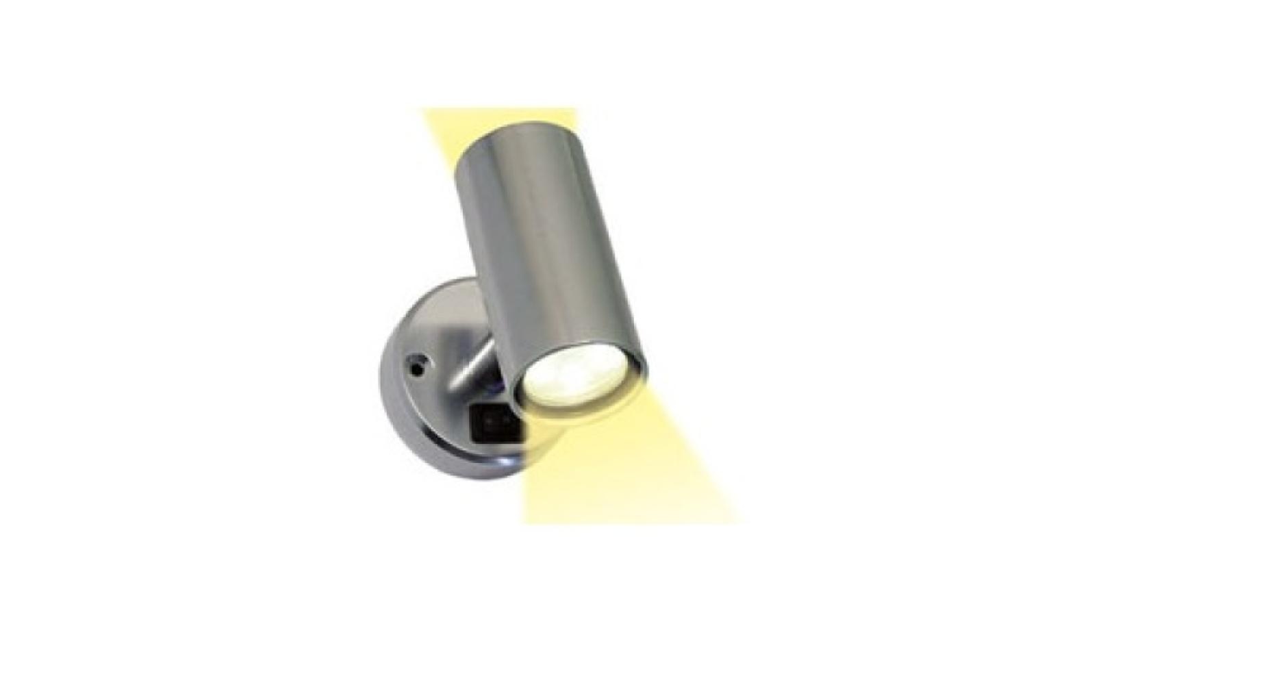 Frilight Mini Tube D2 met Schakelaar LED Frilight Mini Tube D2 met Schakelaar LED