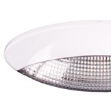 Voortentlamp Wave LED Wit Voortentlamp Wave LED Wit