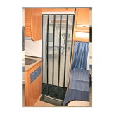 Lamellen vliegengordijn 1850 x 650 mm Lamellen vliegengordijn 1850 x 650 mm