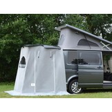 Clairval Spacecamp® Bustent Volkswagen T5 Achterklep >05/2003