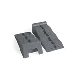 Fiamma Kit Level Up in Draagtas Fiamma Kit Level Up in Draagtas