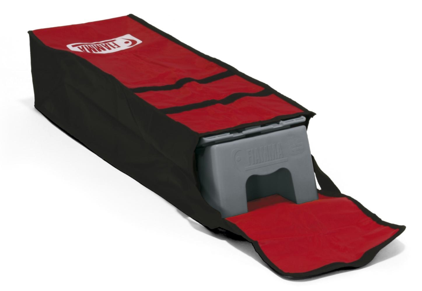 Fiamma Kit Level Up in Draagtas Fiamma Kit Level Up in Draagtas