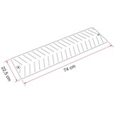 Fiamma Grip System Fiamma Grip System