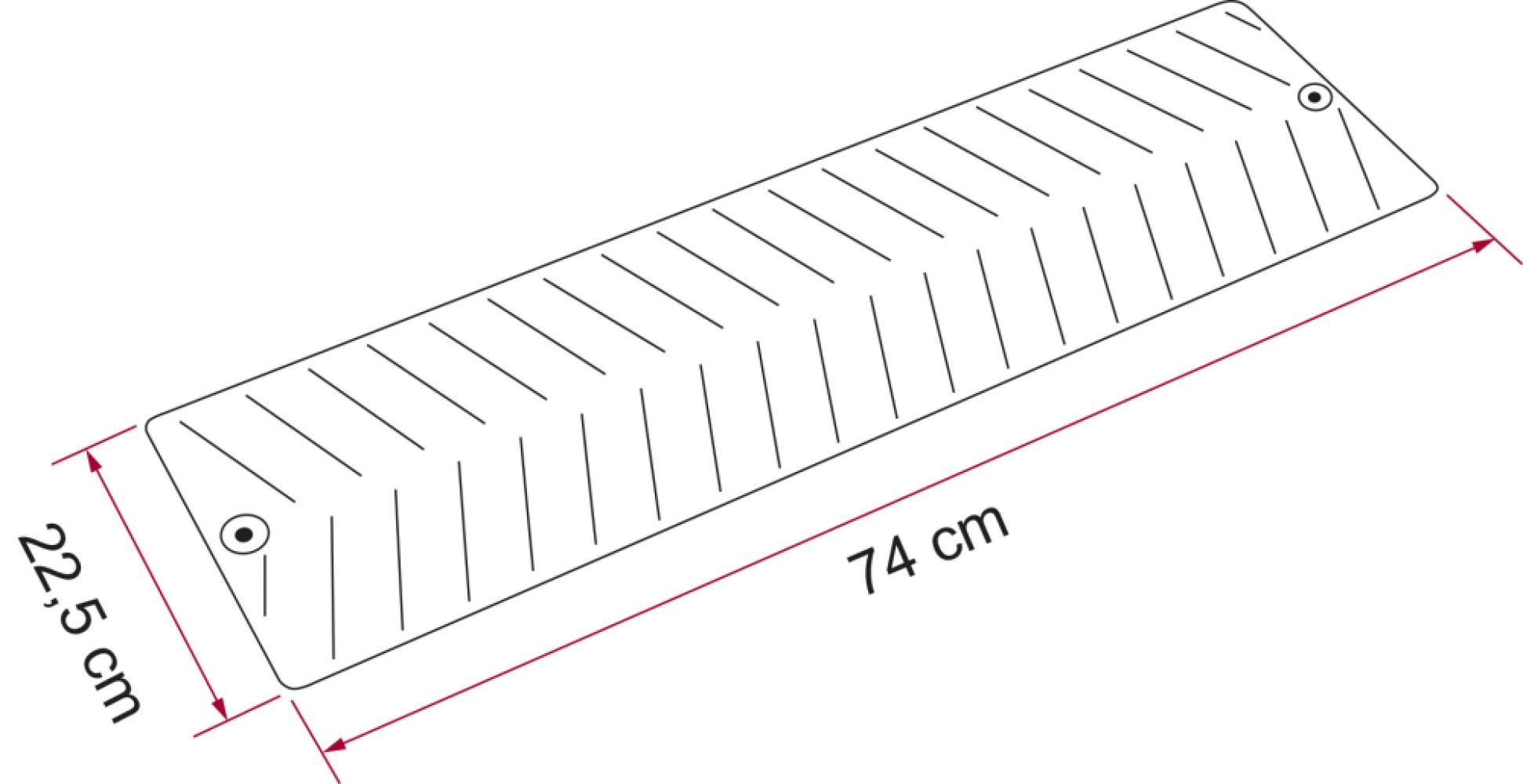 Fiamma Grip System Fiamma Grip System