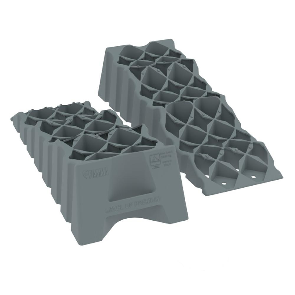 Fiamma Kit Level Up Premium Fiamma Kit Level Up Premium