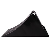 AL-KO Wielkeg UK 46 Kunststof Zwart AL-KO Wielkeg UK 46 Kunststof Zwart