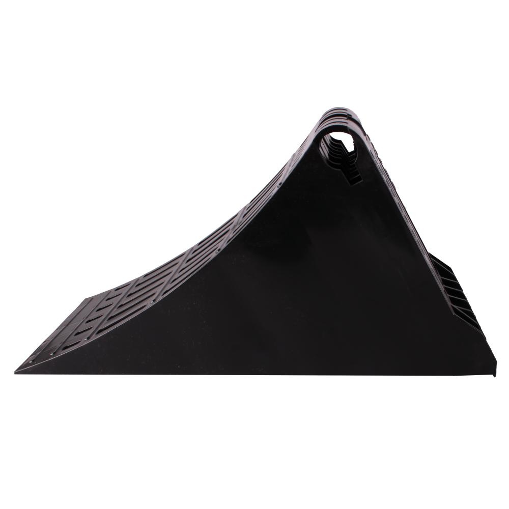 AL-KO Wielkeg UK 46 Kunststof Zwart AL-KO Wielkeg UK 46 Kunststof Zwart