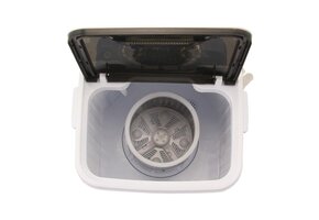 Salora Mini Wasmachine WMR5350