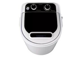 Salora Mini Wasmachine WMR3350