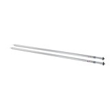 Fiamma Kit Poles Light