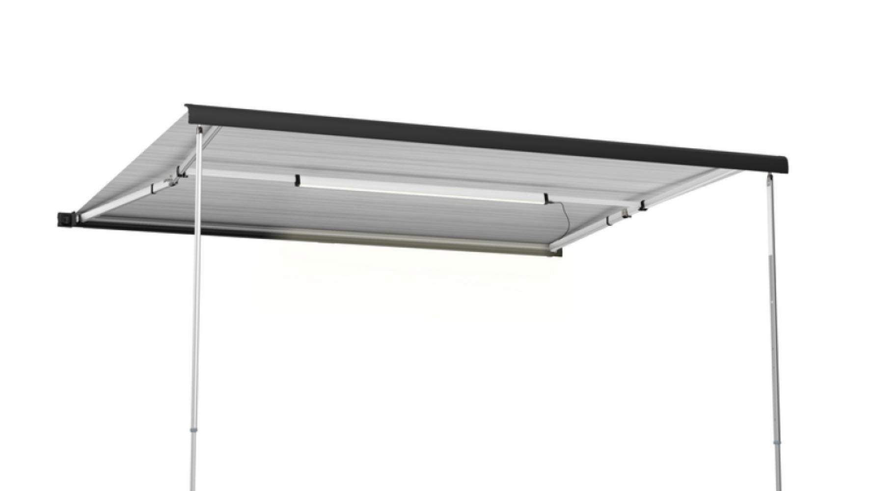 Fiamma Rafter LED Van