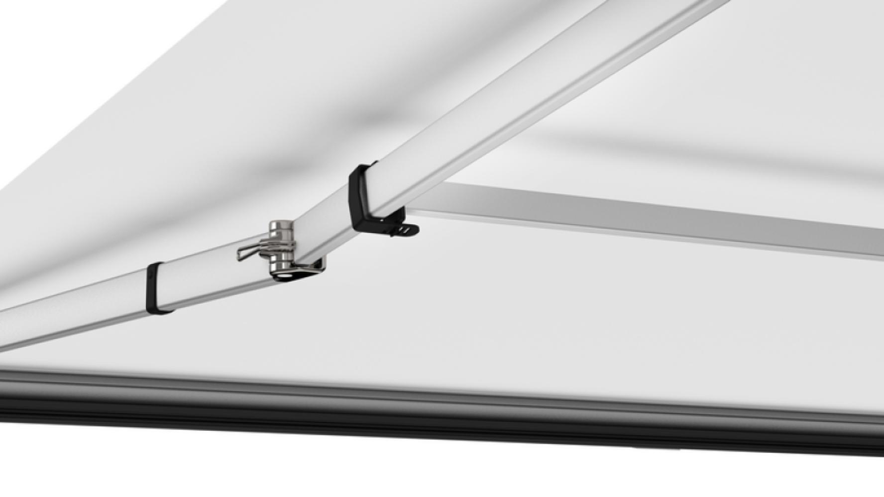 Fiamma Rafter LED Van