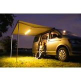Fiamma Rafter LED Van