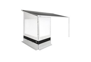 Thule Rain Blocker G2 Voorwand 2.00x2.30