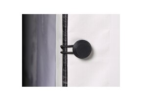 Thule Rain Blocker G2 Voorwand 3200 2.70x1.85