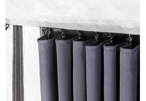 Thule Residence G3 Gordijnenset 5.50-6.00/ Panorama 5.00-6.00/ Veduta