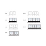 Thule Panorama 5.50 9200 L