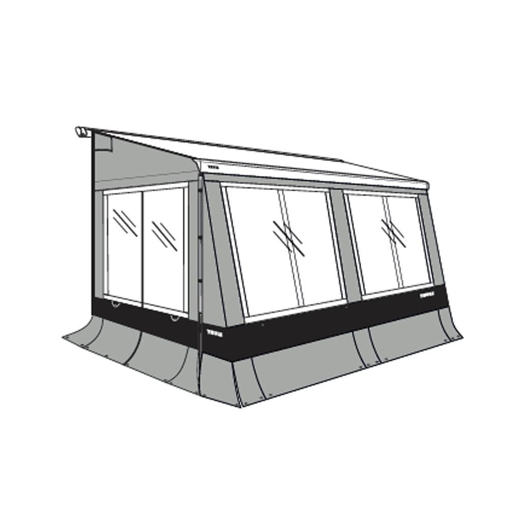 Thule 6200/6300 Veduta 4.25m Thule 6200/6300 Veduta 4.25m