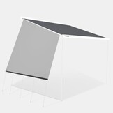 Dometic Sun Protector Side M