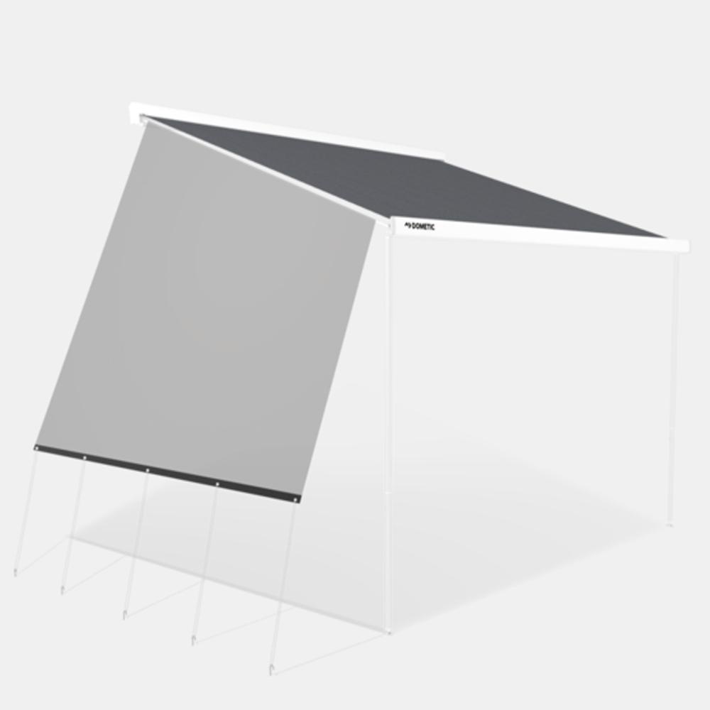 Dometic Sun Protector Side L Dometic Sun Protector Side L