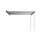 Fiamma F43Van 300 Deep Black-Royal Grey