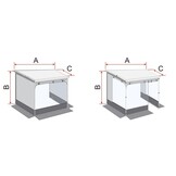 Fiamma Room Van Premium 270 F40/F43Van