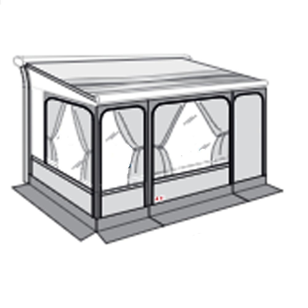 Fiamma Voorwand Paneel 25 F45