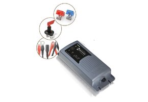 Truma Acculader BC10 10Ah