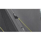 Outwell Busvoortent Darlington