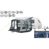Outwell Caravanvoortent Cozumel Reef Air