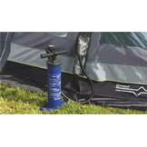 Outwell Caravanvoortent Cozumel Reef Air