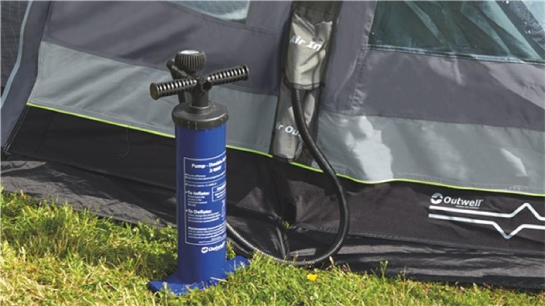 Outwell Caravanvoortent Cozumel Reef Air