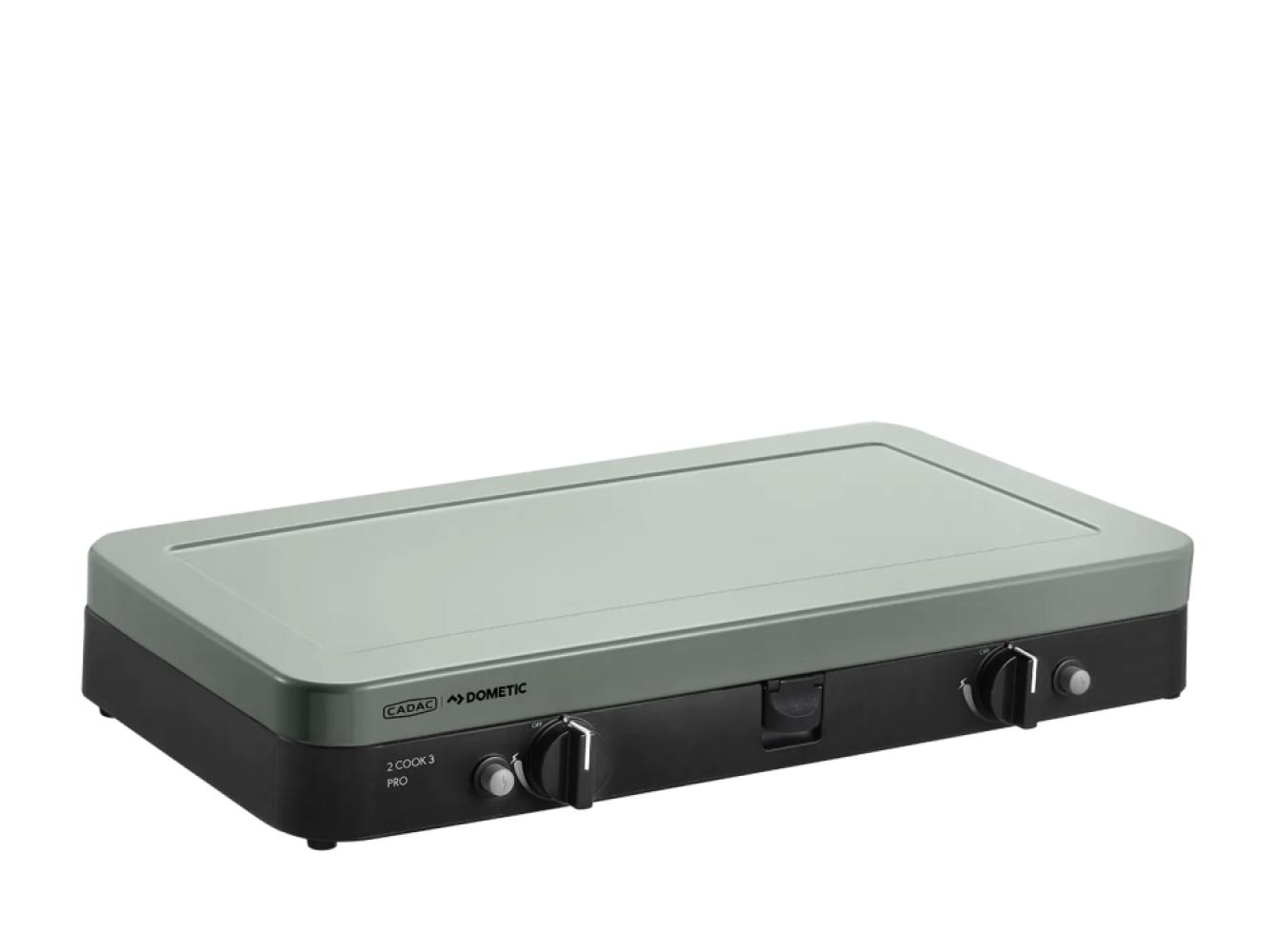 Cadac 2 Cook 3 Pro DeLuxe