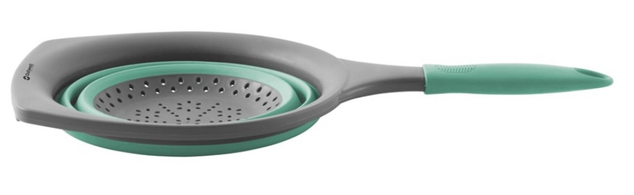 Outwell Collaps Vergiet met Handgreep Turquoise