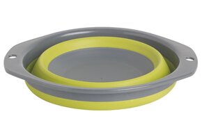 Outwell Collaps Schaal S Lime Green