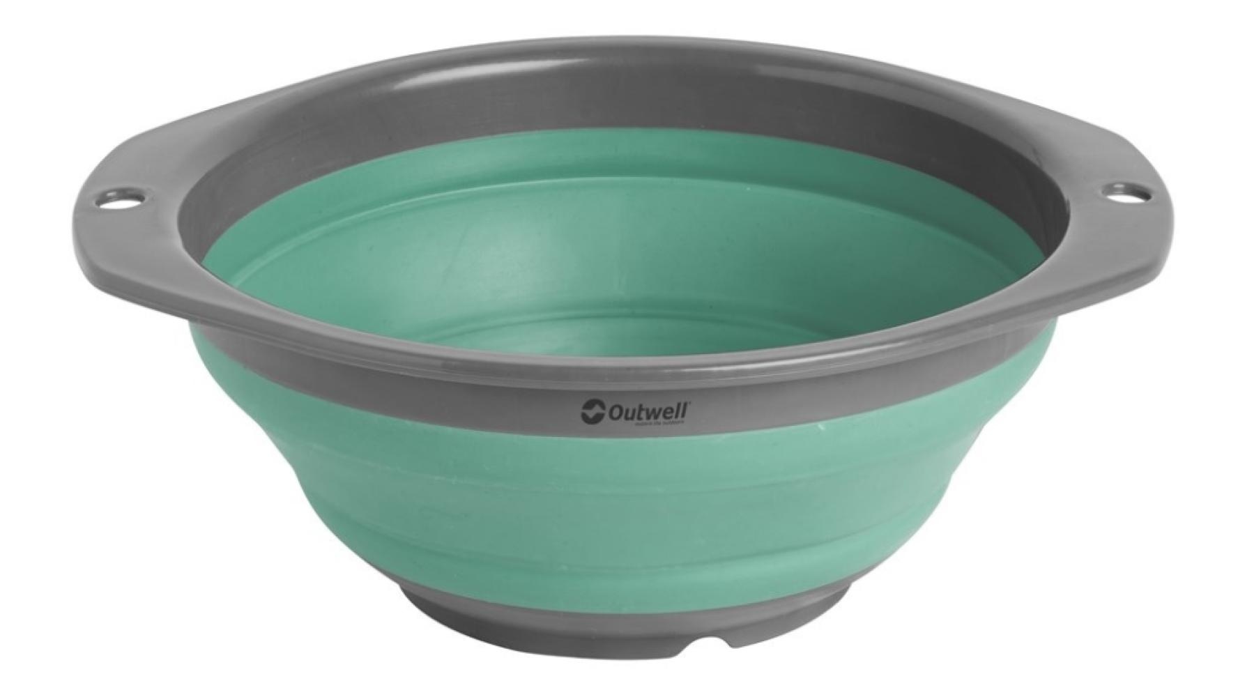 Outwell Collaps Schaal M Turqoise