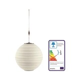 Outwell Collaps Tentlamp Mira Cream White